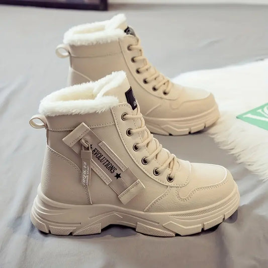 Women's Boots FrostShield™