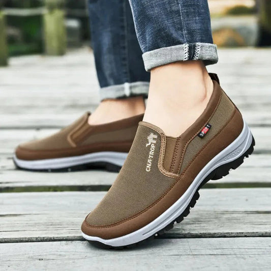 Whitlock | Casual Orthopedic Shoes