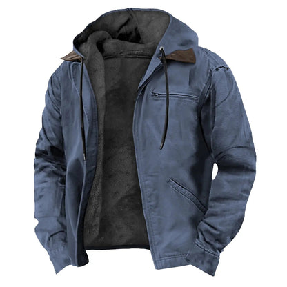 Whitlock | Martin winter jacket