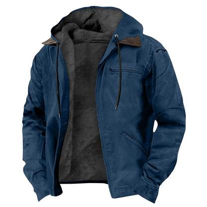 Whitlock | Martin winter jacket