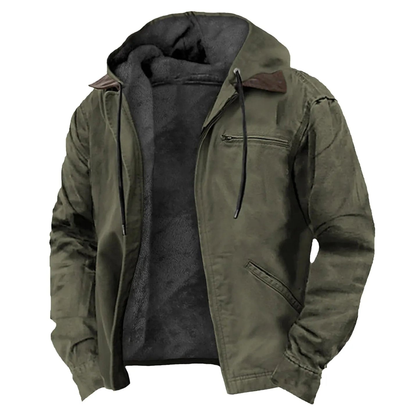 Whitlock | Martin winter jacket