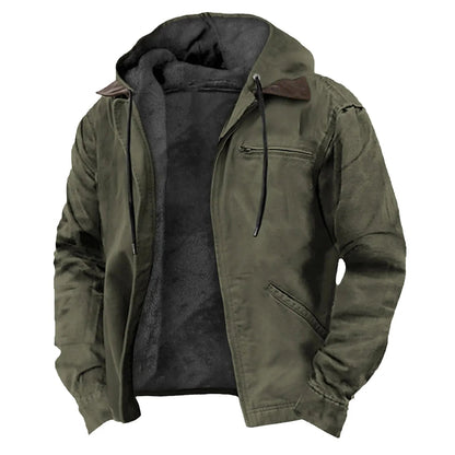 Whitlock | Martin winter jacket