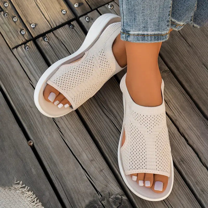 CloudStep Sandalen™