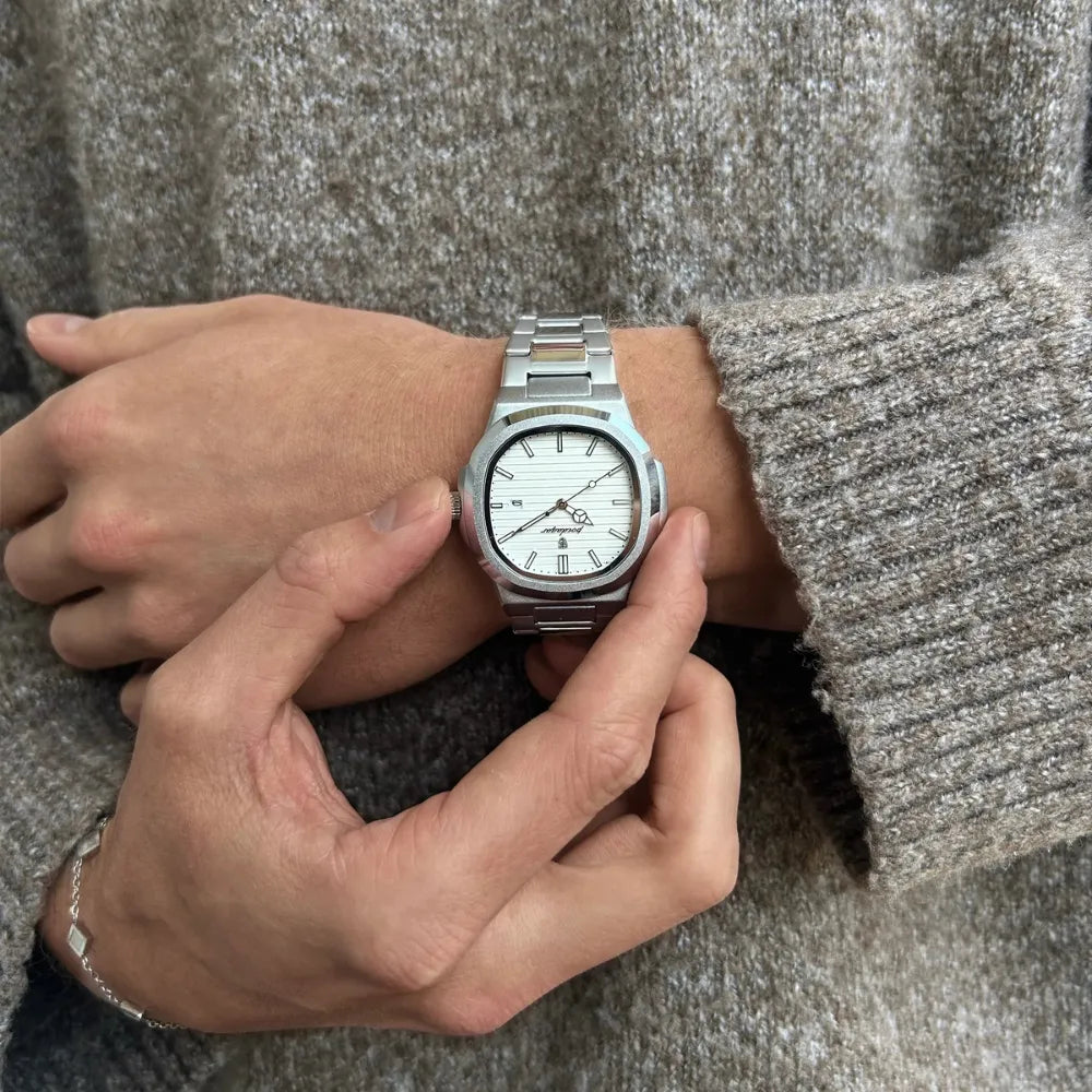 Geneva Sauvage (Waterproof)