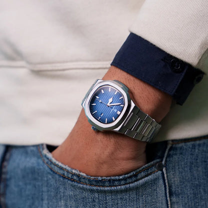 Geneva Sauvage (Waterproof)