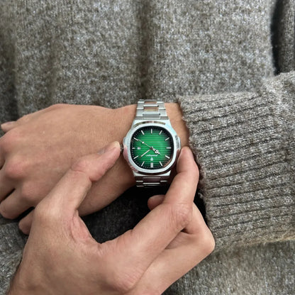 Geneva Sauvage (Waterproof)