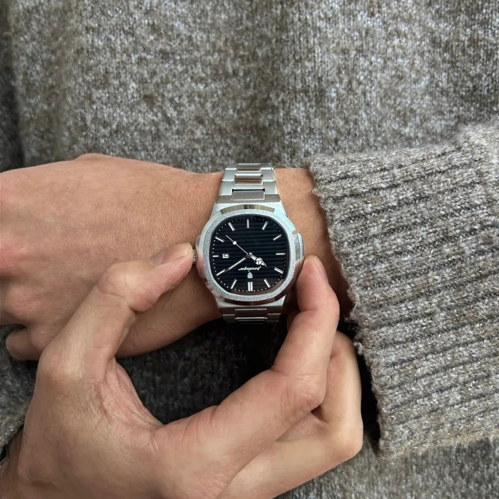 Geneva Sauvage (Waterproof)