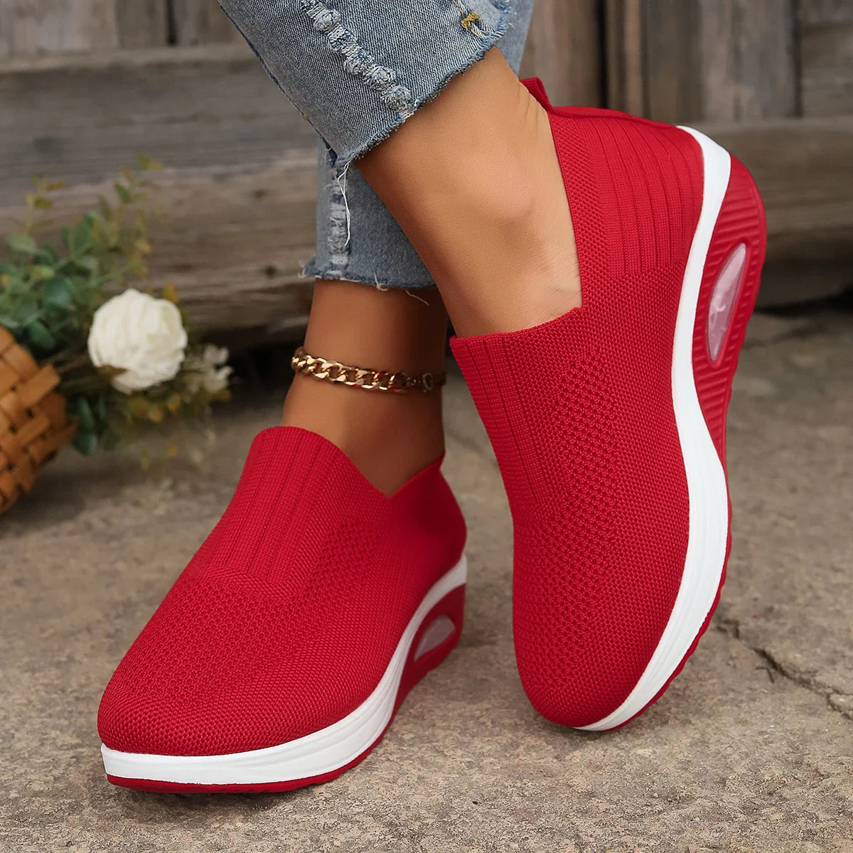 Whitlock | Elegant and casual shoes for women