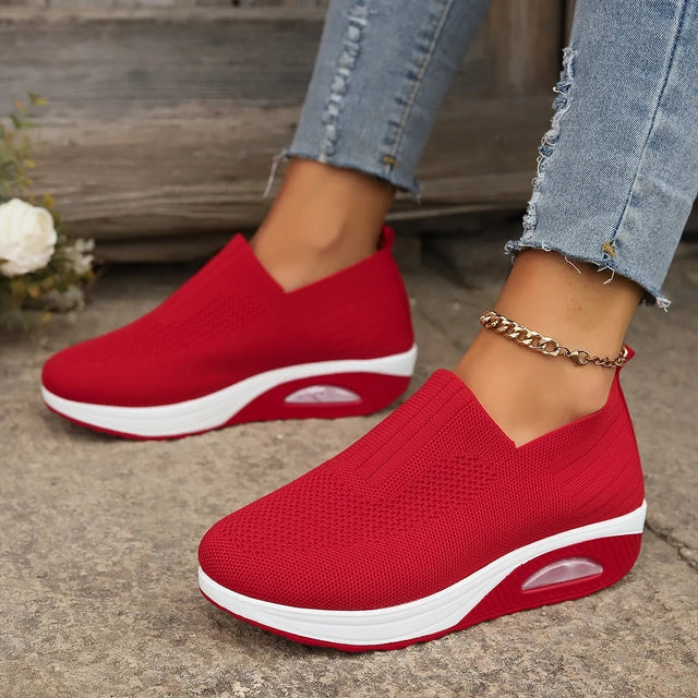 Whitlock | Elegant and casual shoes for women