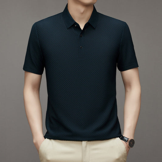 Whitlock™ | Men's Luxury Polo Shirt