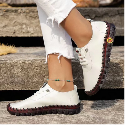 Whitlock | Oslo orthopedic shoe