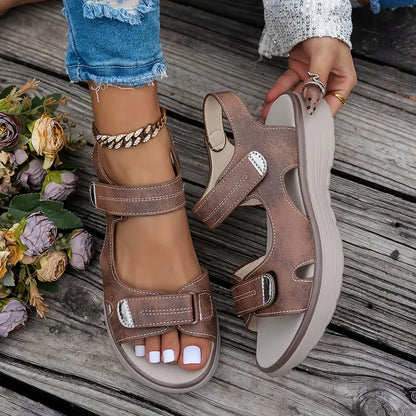 WHITLOCK | Premium Comfort Sandals