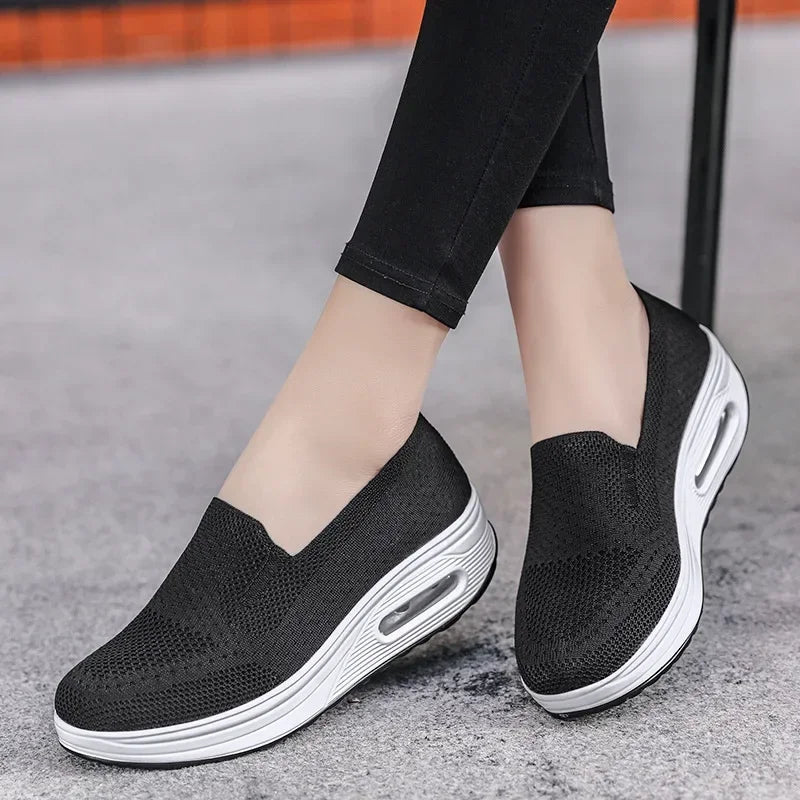 Whitlock™ | Women's Casual Orthopedic Shoes