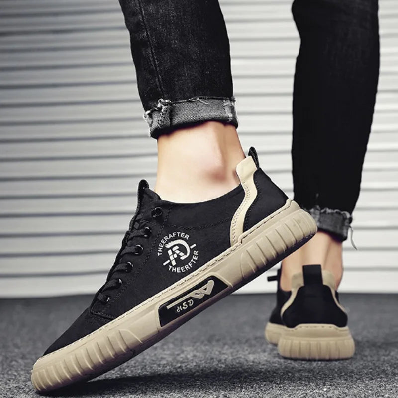 Whitlock | Stylish and Casual Sneakers For Men
