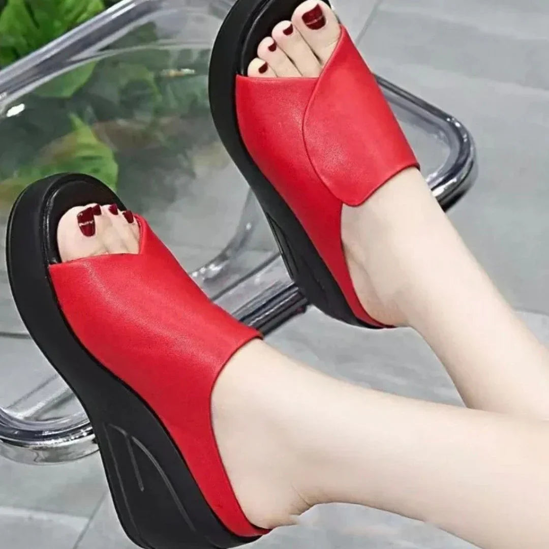 Whitlock | Amanda Sandals