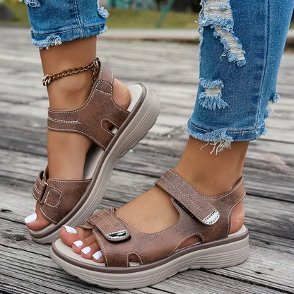 WHITLOCK | Premium Comfort Sandals