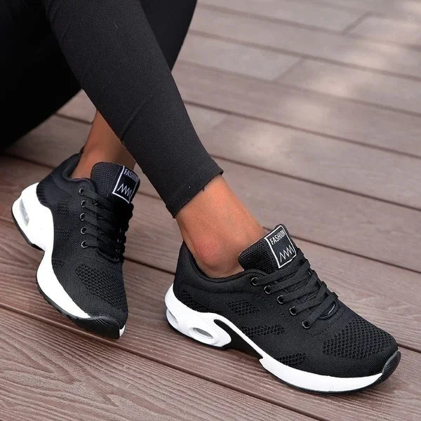 Whitlock | SoftPlus Orthopedic Sneakers