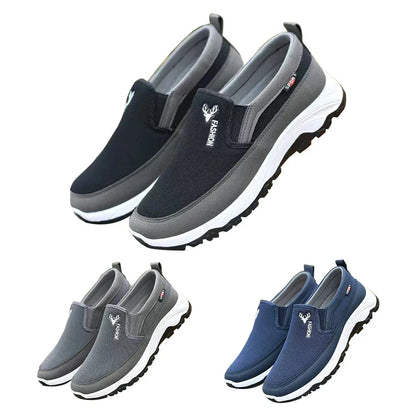 Whitlock | Casual Orthopedic Shoes