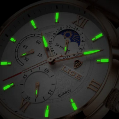 Lugano Classic (Waterproof)