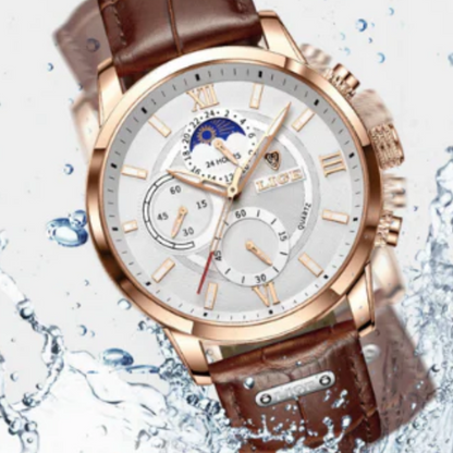 Lugano Classic (Waterproof)