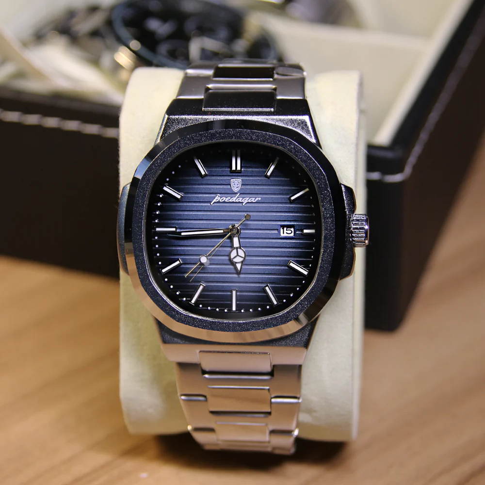 Geneva Sauvage (Waterproof)
