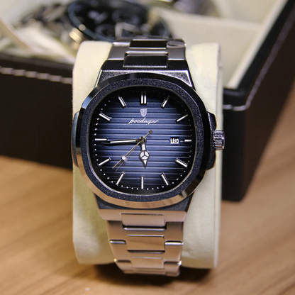 Geneva Sauvage (Waterproof)