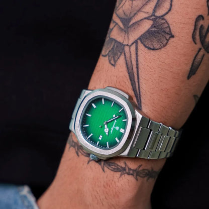 Geneva Sauvage (Waterproof)