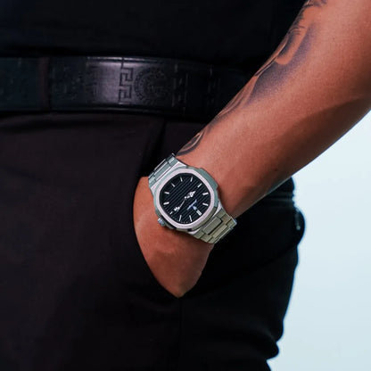 Geneva Sauvage (Waterproof)