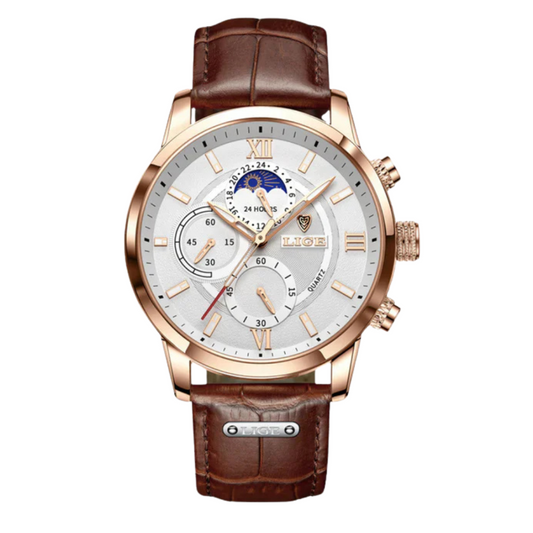 Lugano Classic (Waterproof)