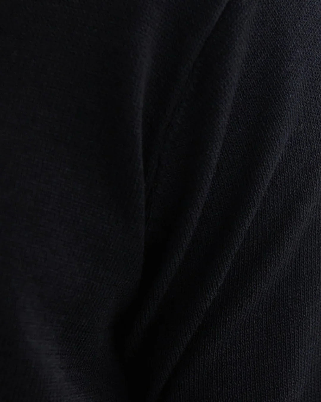 Polo Shirt Without Buttons