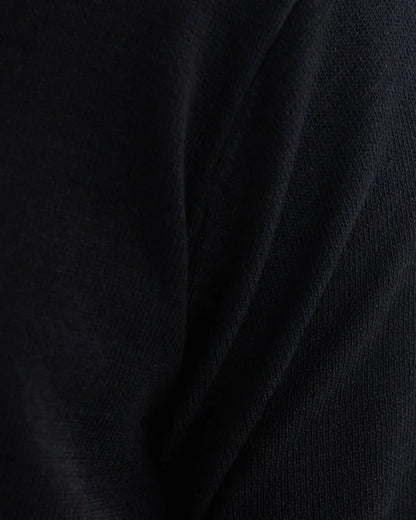 Polo Shirt Without Buttons