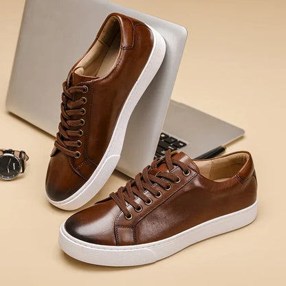 Genuine Leather Shoes