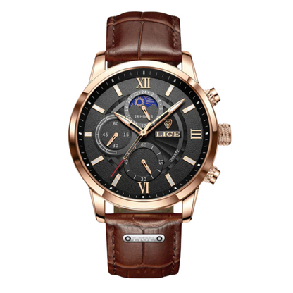 Lugano Classic (Waterproof)