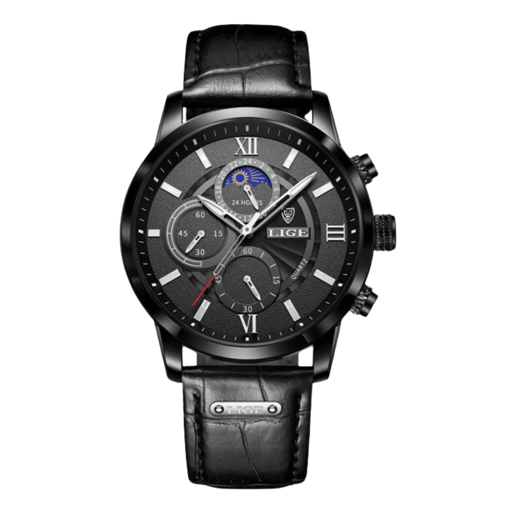 Lugano Classic (Waterproof)